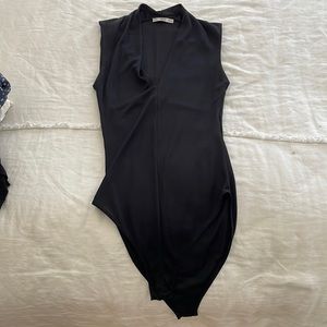 Zara body suit